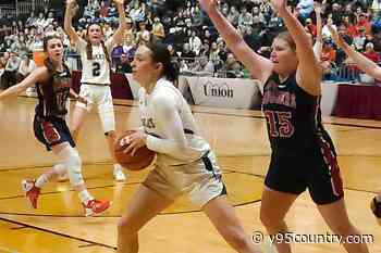 PhotoFest Rewind! 2A Girls State Basketball Tournament