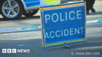 Man reported over Kirkcaldy hit and run