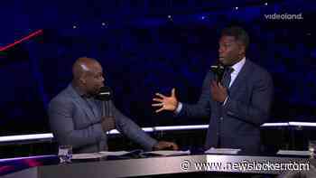 Analisten Glory blikken terug op verhitte staredown Abena en Khbabez, steken de draak met Mark Schaaf