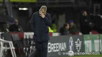 NAC Breda bezorgt Sparta zesde competitienederlaag op rij