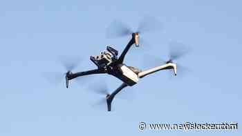 Amerikaanse staat New Jersey al weken geteisterd door mysterieuze drones