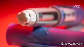 Der Ozempic-Trick: Das Medikament dürfte eigentlich nur gegen Diabetes eingesetzt werden. Doch die Kassen zahlen auch Adipositas-Therapien