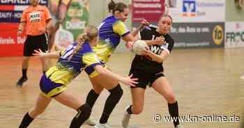 3. Liga: SV Henstedt-Ulzburg kann gegen Reserve des Buxtehuder SV nicht piunkten