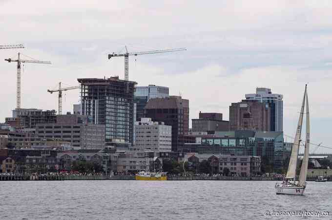 3 in 10 residential property buyers in N.S. were investors in 2018-2020: StatsCan