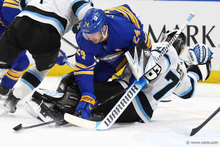 Another ugly loss for the Sabres