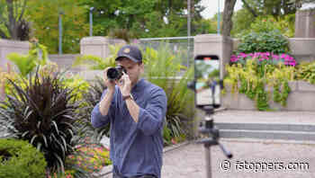 Packing Your Camera Bag: 8 Bits of Gear to Help Get Great Photos