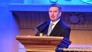 Executive of Tyler Perry Studios dies when plane he was piloting crashes in Florida