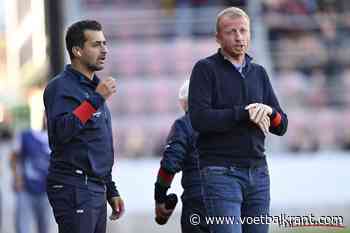 🎥 Zulte Waregem spoelt pandoering in beker door, Luca Oyen maakt rentree in nederlaag van Jong Genk