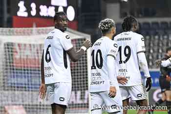 'Monsterdeal in de maak? OH Leuven wil 10 tot 15 miljoen euro vangen voor sterkhouder'