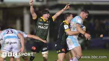 La Rochelle withstand Bath fightback at a soggy Rec