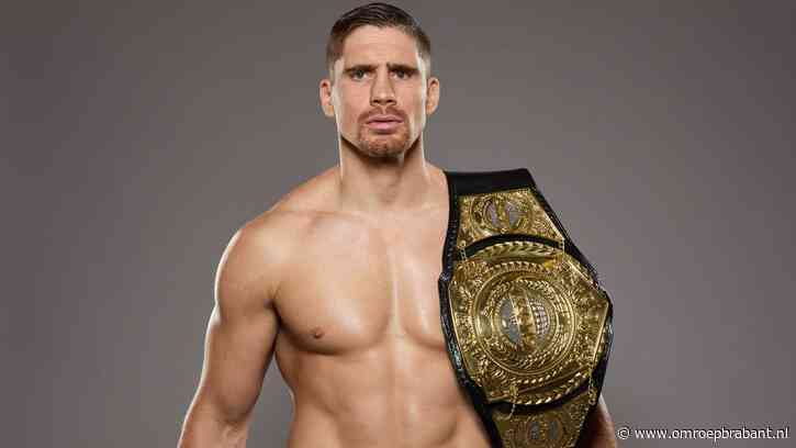 Rico Verhoeven verslaat Levi Rigters en blijft wereldkampioen