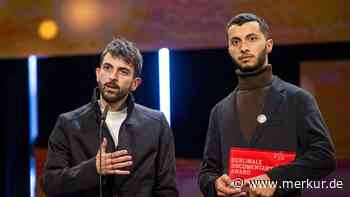 Europäischer Filmpreis für Dokumentarfilm „No Other Land“