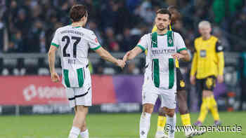 Zu viel Risiko? Stöger reagiert auf Ansage von Gladbach-Boss Virkus