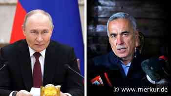 Razzien nach annullierter Rumänien-Wahl – Putins Trolle im Visier