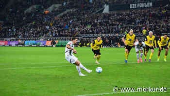 Stöger reagiert auf Virkus-Ansage und übernimmt gleich Verantwortung