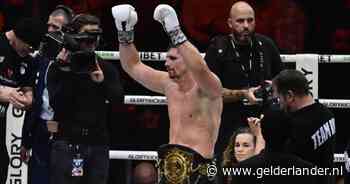 Rico Verhoeven blijft 'King of Kickboxing': Levi Rigters in geweldig titelgevecht verslagen