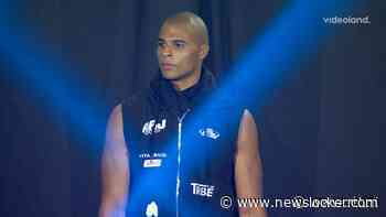 Kippenvel bij emotionele opkomst Levi Rigters: eerbetoon aan overleden vader