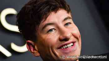 Barry Keoghan niet meer actief op Instagram na geruchten