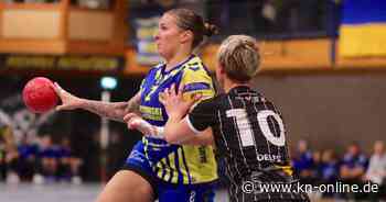 Regionalliga: SG Todesfelde/Leezen besiegt HSG Eider Harde und wahrt weiße Weste