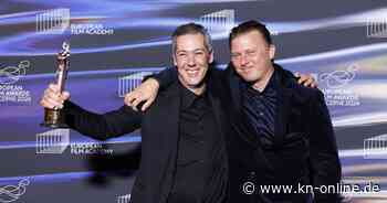 Europäischer Filmpreis für Dokumentarfilm „No Other Land“