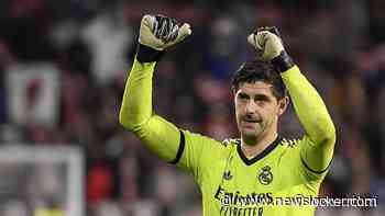 Real Madrid verkleint achterstand op FC Barcelona tot 2 punten