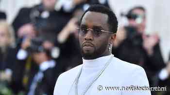 Diddy vraagt om laptop in de gevangenis