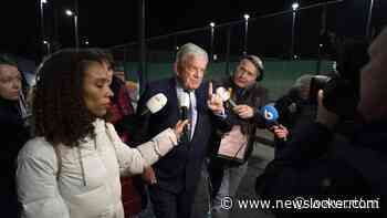 Twee zwaargewonden Den Haag zijn er slecht aan toe, burgemeester spreekt van zwarte dag