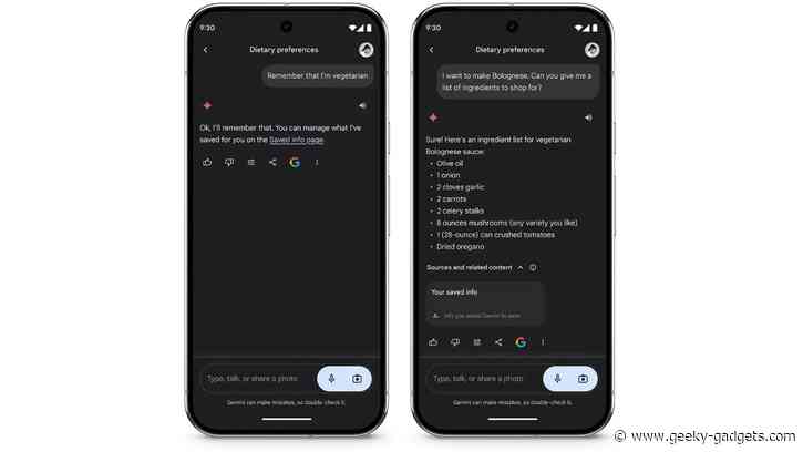 Google Pixel December Feature Drop: Here’s Everything That’s New