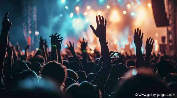 Create Music Like a Pro for Free with Udio AI – No Skills Needed