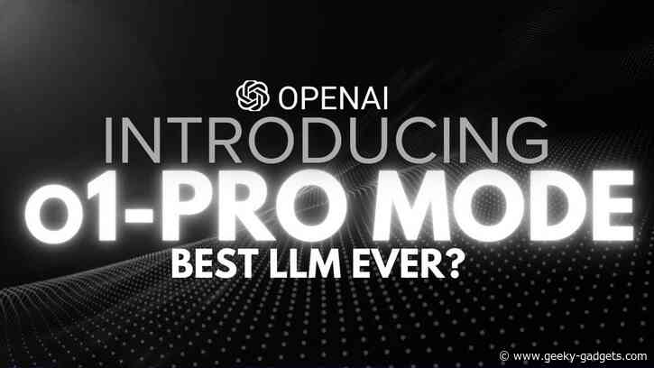 New ChatGPT Pro Mode: Why Advanced Users Are Paying $200 a Month