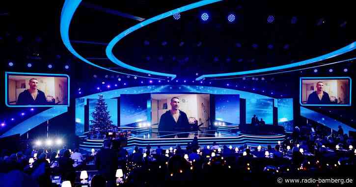 Wladimir Klitschko warnt: Der Krieg wird weiterziehen