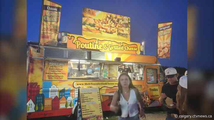 Country Thunder accepting applications for food and merchandise vendors