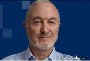 Voormalige ASML-CEO Meurice pakt bestuurdersrol op bij Intel