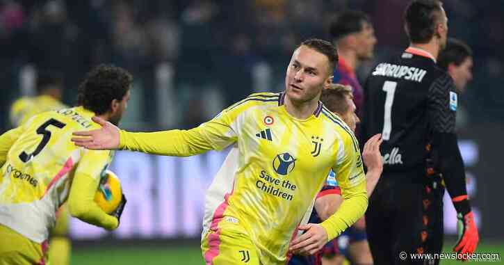 Teun Koopmeiners trefzeker tegen Bologna, Girona kent moedeloze avond tegen Real Madrid