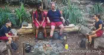 I'm A Celebrity finalists confirmed as ITV result sees star axed in fourth place