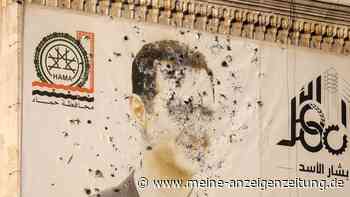 Rebellen: Syrische Großstadt Homs vollständig eingenommen