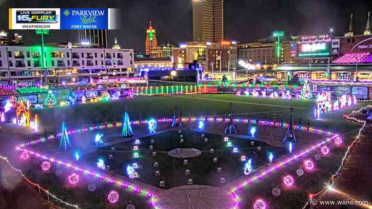 Warmer weather continues this weekend