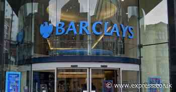 Barclays warning over when funds will be returned to bank accounts