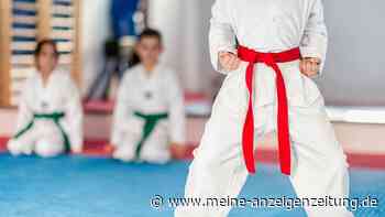 Türchen 8 im FORUM-Adventskalender: ein Buch über Taekwon-Do von Großmeister Claus Bernet