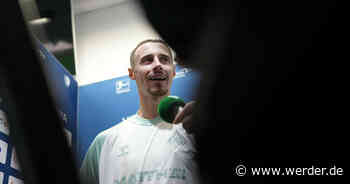 Friedl: "Es geht um die drei Punkte!"