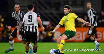 Assists van smaakmaker Halilovic helpen Fortuna net niet aan zege tegen Heracles