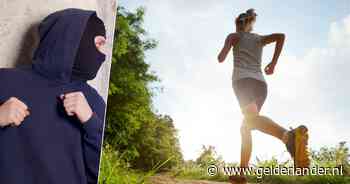 Man (35) trekt hardlopende vrouw de bosjes in en mishandelt haar: noodkreet voorkomt erger