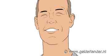 Jurre (28): ‘Ik vond dat ik zonder werkervaring niet in de positie was om te onderhandelen’