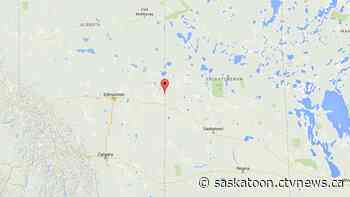 Sask. RCMP investigating homicide on Onion Lake Cree Nation