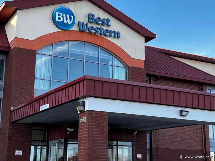 Community members rally behind families affected by Baldwin Creek Apartment fire