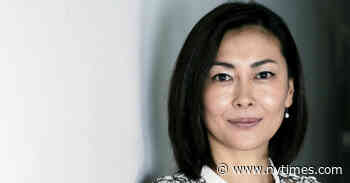 Miho Nakayama, Japanese Music and Movie Star, Dies at 54