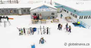 Drayton Valley ski hill permanently closes after nearly 60-year run