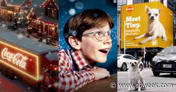 5 Brands That Went Big on AI Marketing in 2024, And What They Learned