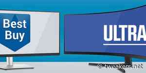 De beste ultrawide monitors