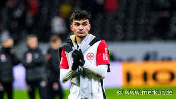 Weshalb Eintracht-Angreifer Ekitiké bei Uzun an seine PSG-Tage erinnert wird